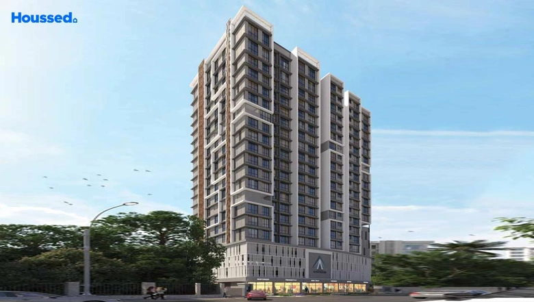 Project Image of Rathod Ratan Address in Prabhadevi, Mumbai - Image 25542