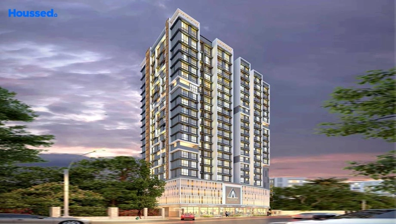 Project Image of Rathod Ratan Address in Prabhadevi, Mumbai - Image 25543