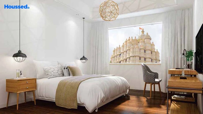 Sample Apartment of Rathod Ratan Address in Prabhadevi, Mumbai - Image 25546