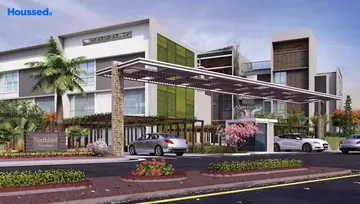 Project Image of Sattva Northland - Image 76546