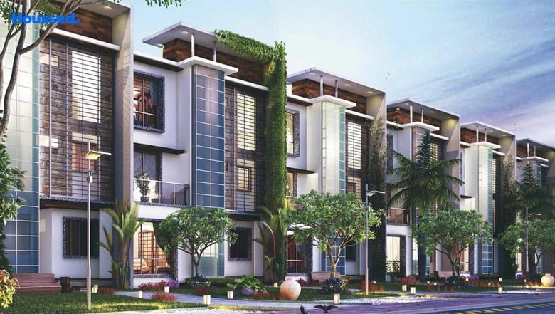 Project Image of Sattva Northland in Kannuru, Bangalore - Image 76545