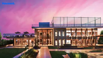 Amenities of Narang Courtyard Rozanne - Image 76319