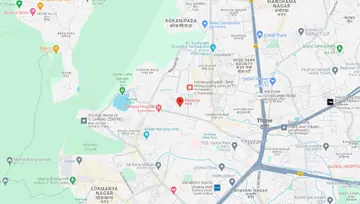 Location of Narang Courtyard Rozanne - Image 76321