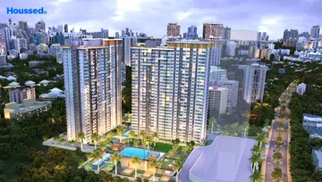 Project Image of Narang Courtyard Rozanne - Image 76317
