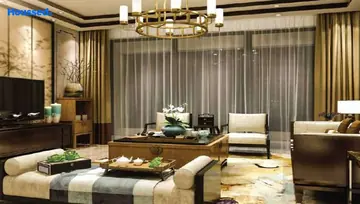 Sample Apartment of Narang Courtyard Rozanne - Image 76320