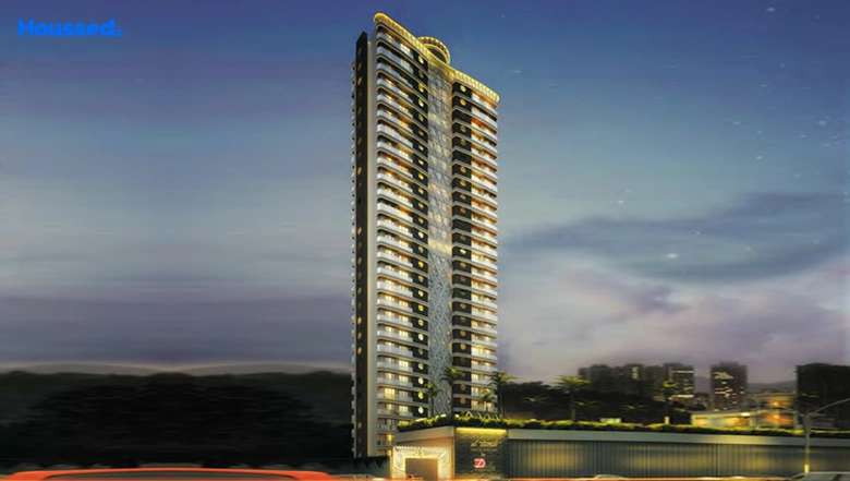 Project Image of Dedhia El Canto in Dongripada, Thane - Image 76577