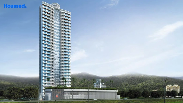 Project Image of Dedhia El Canto in Dongripada, Thane - Image 76578