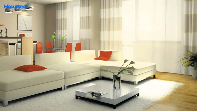 Sample Apartment of Dedhia El Canto in Dongripada, Thane - Image 76583