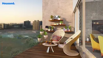 Sample Apartment of Karma Iconic - Image 76351