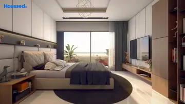 Sample Apartment of Karma Iconic - Image 76350