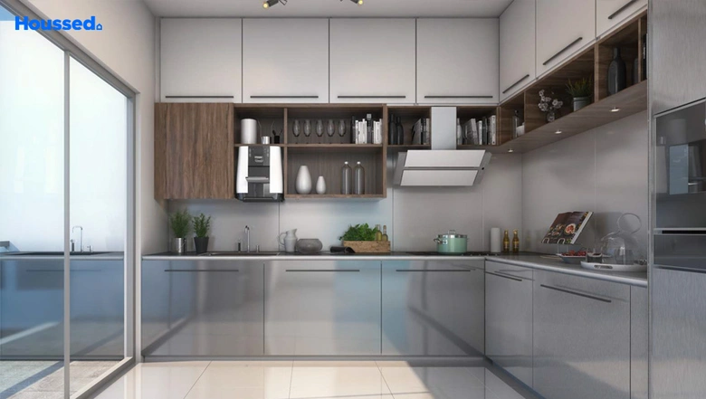 Sample Apartment of Karma Iconic in Mundhwa, Pune - Image 76349
