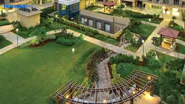 Amenities of Dosti Majesta - Image 76341