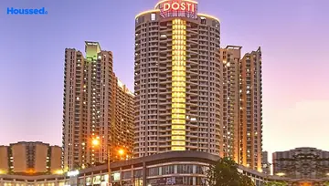 Project Image of Dosti Majesta - Image 76338