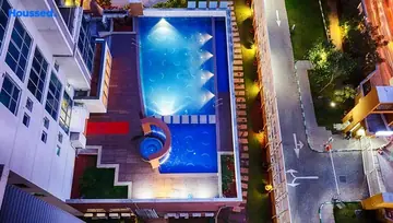 Amenities of Sattva Luxuria - Image 76555