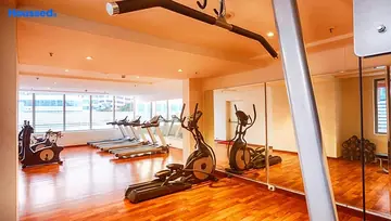 Amenities of Sattva Luxuria - Image 76557