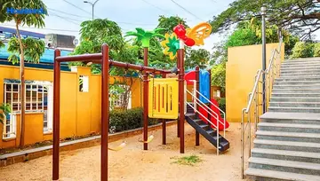 Amenities of Sattva Luxuria - Image 76556