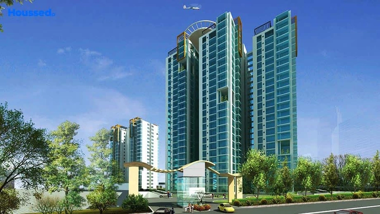 Project Image of Sattva Luxuria in Malleshwaram, Bangalore - Image 76551