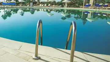 Amenities of Larkins Pride Palms - Image 122429