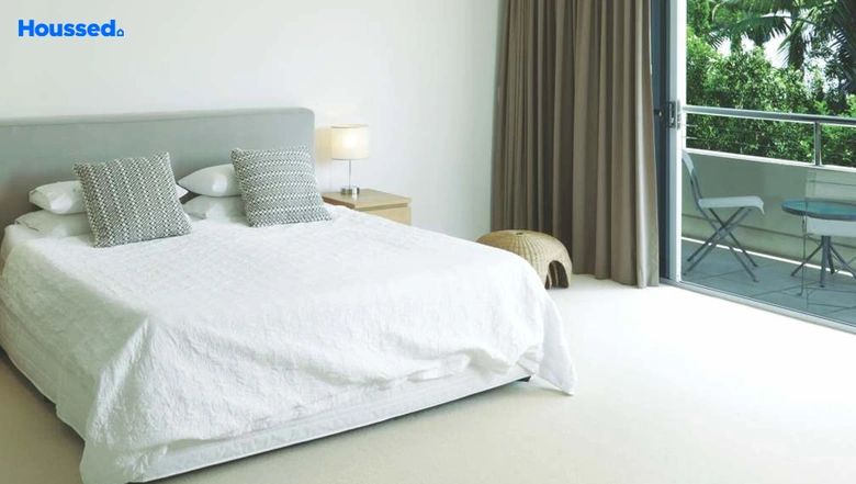 Sample Apartment of Larkins Pride Palms in Kolshet Road, Thane - Image 122432