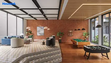 Amenities of Sattva La Vita - Image 76569