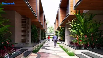 Amenities of Sattva La Vita - Image 76570