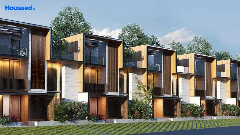 Project Image of Sattva La Vita in Hennur Road, Bangalore - Image 76563