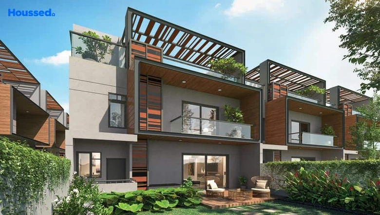 Project Image of Sattva La Vita in Hennur Road, Bangalore - Image 76564