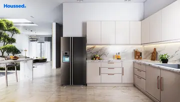 Sample Apartment of Sattva La Vita - Image 76572