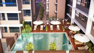 Amenities of Pride Of Malad - Image 25587