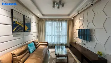 Sample Apartment of Pride Of Malad - Image 25595