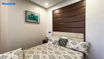 Sample Apartment of Pride Of Malad - Image 25591