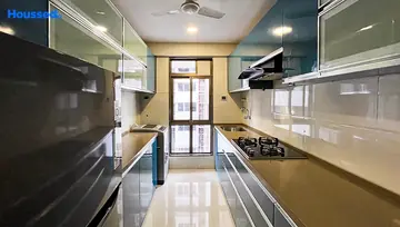 Sample Apartment of Pride Of Malad - Image 25592