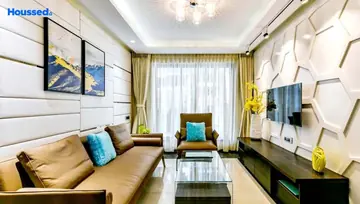 Sample Apartment of Pride Of Malad - Image 25589