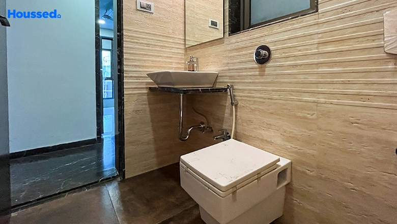 Sample Apartment of Pride Of Malad in Malad East, Mumbai - Image 25593