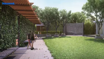 Amenities of Lodha Casa Viva - Image 76590