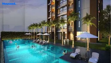 Amenities of Lodha Casa Viva - Image 76589