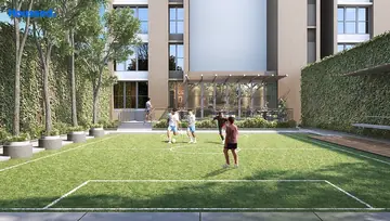 Amenities of Lodha Casa Viva - Image 76591