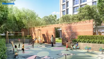 Amenities of Lodha Casa Viva - Image 76592
