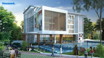 Amenities of Sattva Celesta - Image 76600