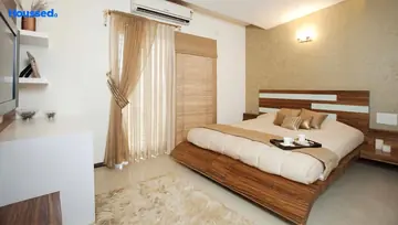 Sample Apartment of Sattva Celesta - Image 76602