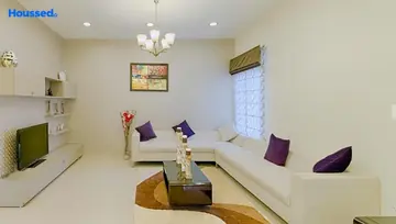 Sample Apartment of Sattva Celesta - Image 76603