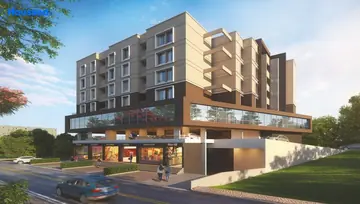 Project Image of Venkatesh Bliss Solitaire - Image 76610
