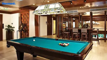 Amenities of Platinum Heritage - Image 76644