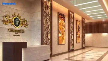 Amenities of Platinum Heritage - Image 76645