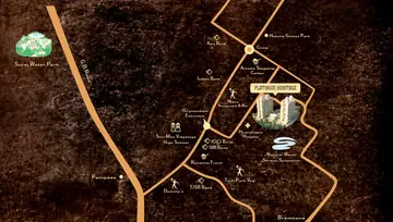 Location of Platinum Heritage - Image 76647
