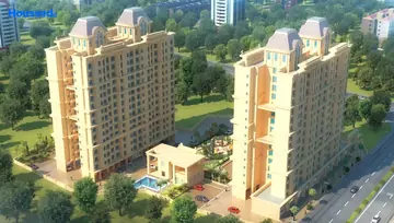 Project Image of Platinum Heritage - Image 76643
