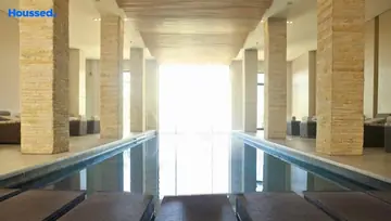 Amenities of Sattva Casa Crescent - Image 76675