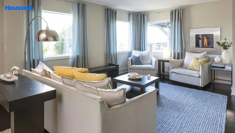 Sample Apartment of Sattva Casa Crescent in Benson Town, Bangalore - Image 76677