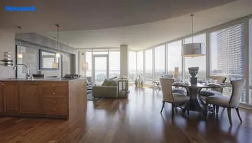 Sample Apartment of Sattva Casa Crescent - Image 76676