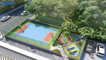 Amenities of Austin Park NXT - Image 76619